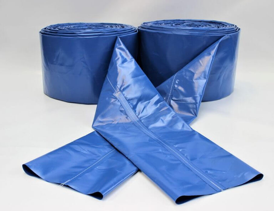 Calibration Hose & Pre-liners Trenchless / No-DIG UK Manufacturer